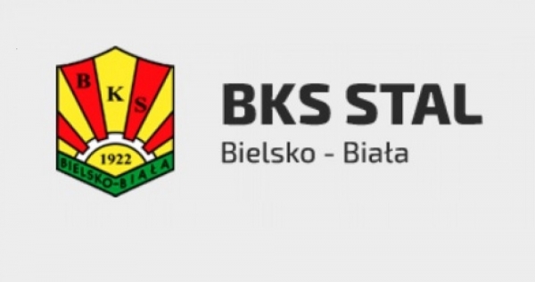 SZLAKIEM BIELSKICH KLUBÓW - BKS STAL