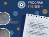 &quot;TRENER +&quot; NOWY PROGRAM ŚLĄSKIEGO ZWIĄZKU PIŁKI NOŻNEJ