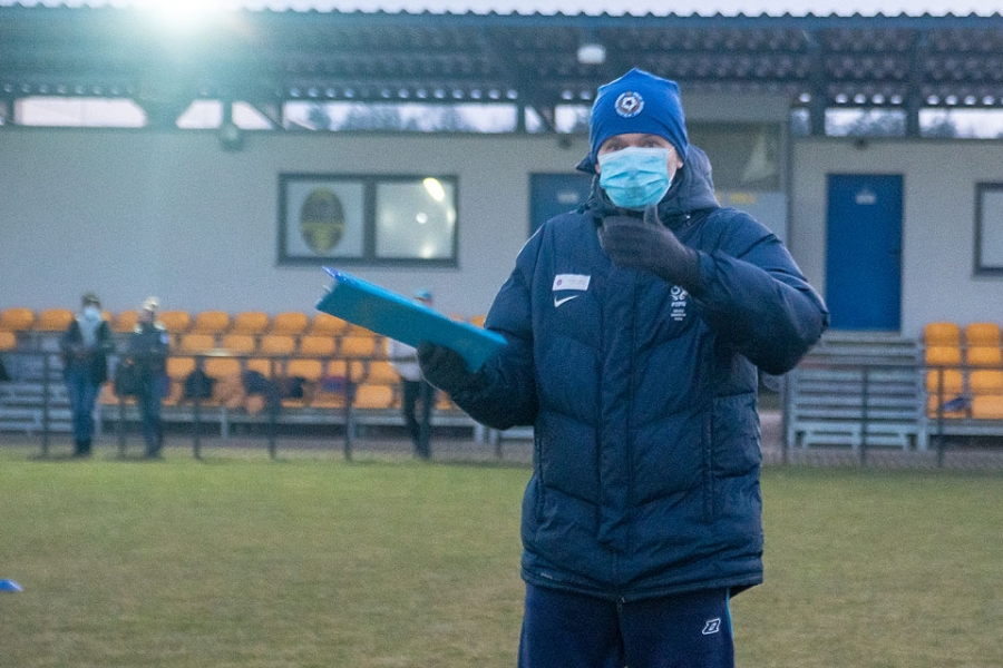 Czas na dokończenie Dni Talentów w ramach Śląskiej Akademii Piłkarskiej