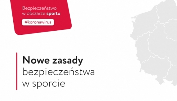 ORGANIZACJA WSPÓŁZAWODNICTWA SPORTOWEGO DZIECI I MŁODZIEŻY