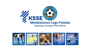 TRWAJĄ ZAPISY DO MŁODZIEŻOWEJ LIGI FUTSALU ŚLĄSKIEGO ZPN