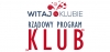 RZĄDOWY PROGRAM KLUB - EDYCJA 2022 RUSZYŁ NABÓR WNIOSKÓW!